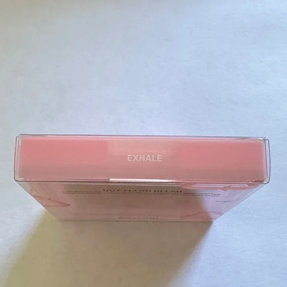 PYT Beauty Blush, Hot Flush Blush, light pink, nude blush,Brand new, NIB - Picture 5 of 9